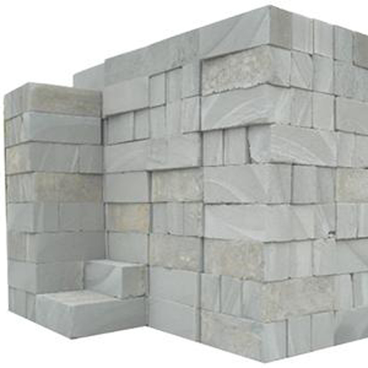 始兴不同砌筑方式蒸压加气混凝土砌块轻质砖 加气块抗压强度研究