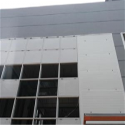 始兴新型蒸压加气混凝土板材ALC|EPS|RLC板材防火吊顶隔墙应用技术探讨